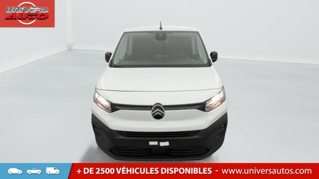 Citroen Berlingo image 1