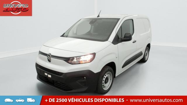 Citroen Berlingo image 3