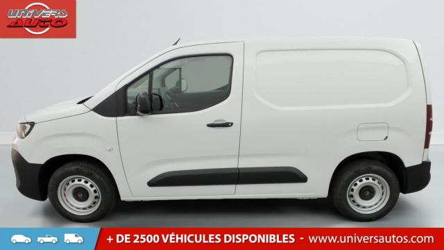 Citroen Berlingo image 5