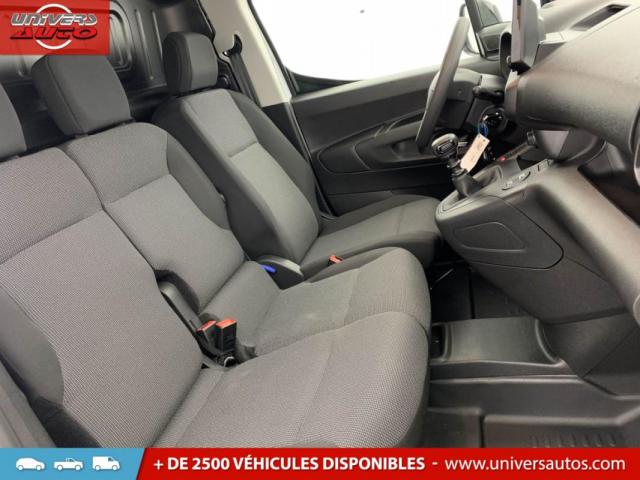 Citroen Berlingo image 7