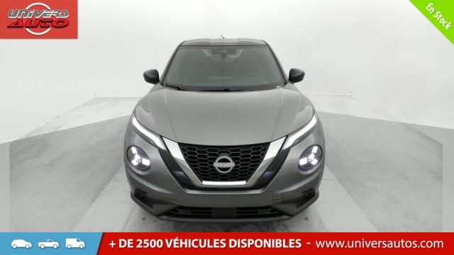 Nissan Juke image 4