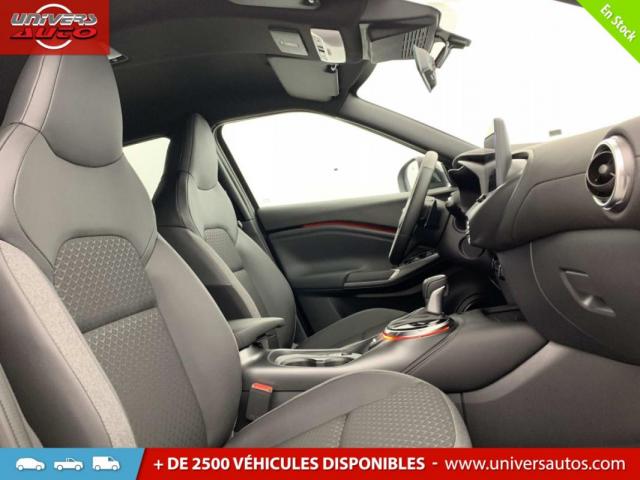 Nissan Juke image 2