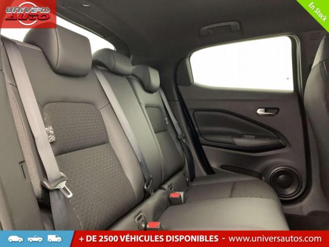 Nissan Juke image 9