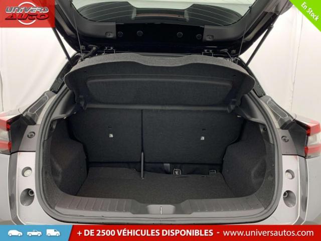 Nissan Juke image 8