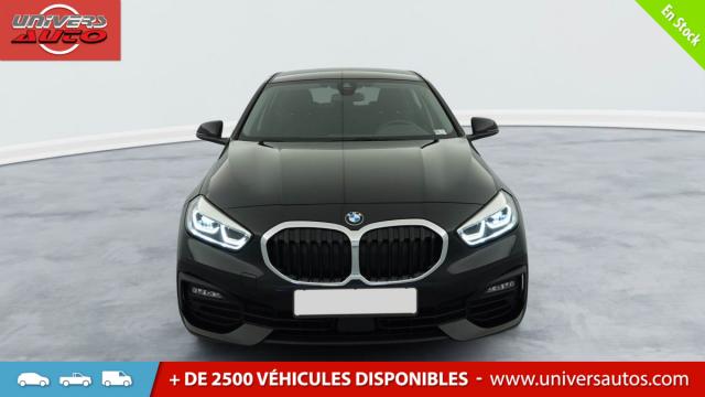 Bmw Série 1 image 1