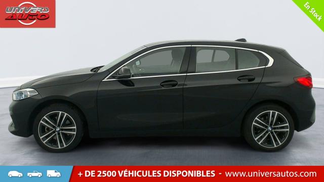 Bmw Série 1 image 7