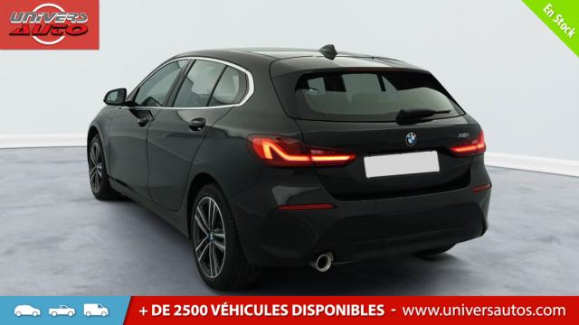 Bmw Série 1 image 5