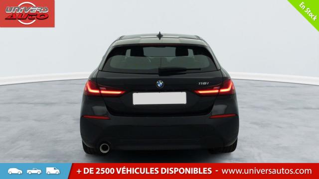 Bmw Série 1 image 3