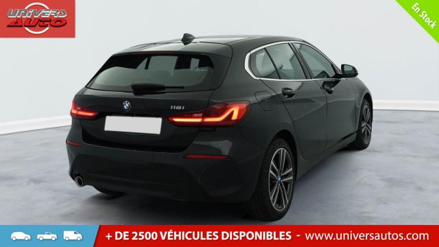Bmw Série 1 image 9