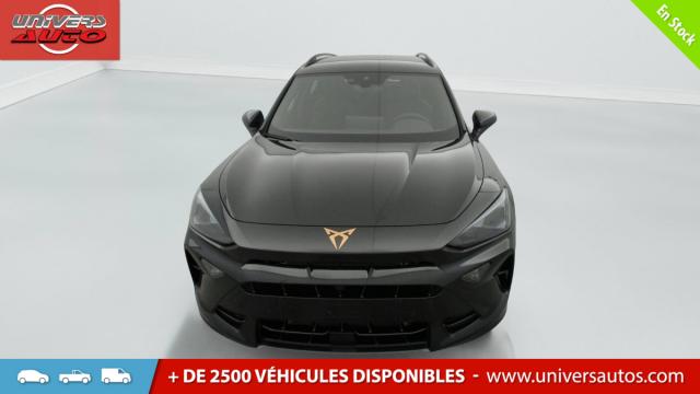 Cupra Formentor image 7