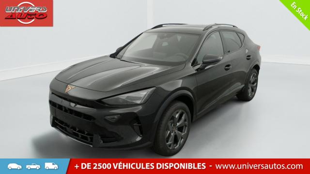 Cupra Formentor image 6