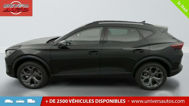 Cupra Formentor image 8