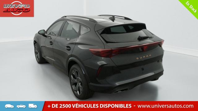Cupra Formentor image 2