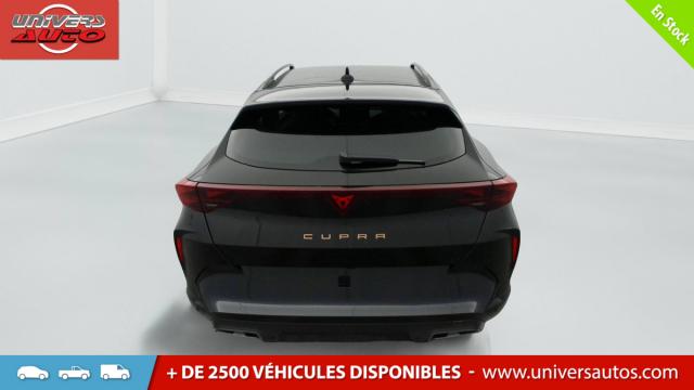 Cupra Formentor image 4