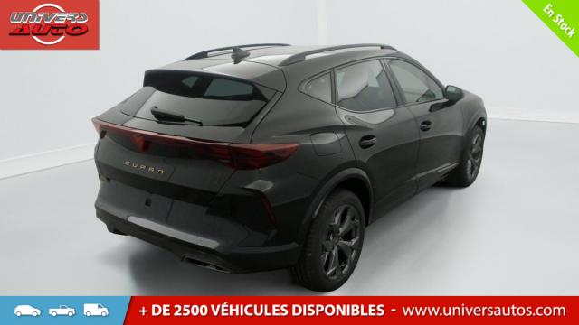 Cupra Formentor image 9