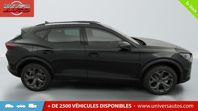 Cupra Formentor image 1