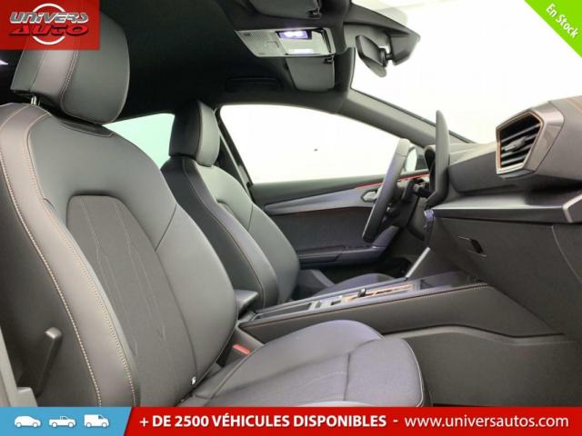 Cupra Formentor image 3