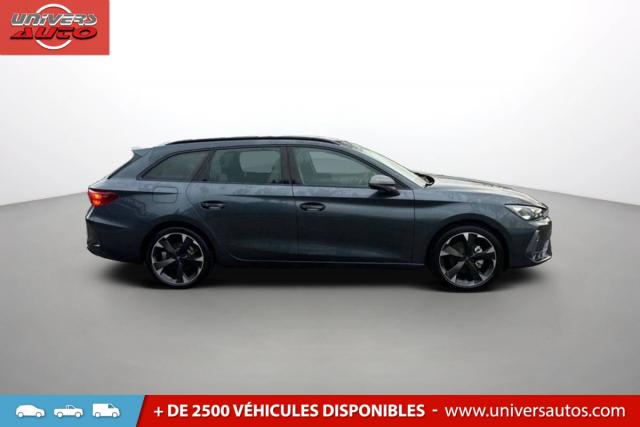 Cupra Leon image 8