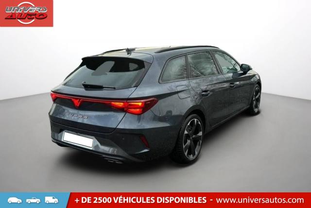 Cupra Leon image 1