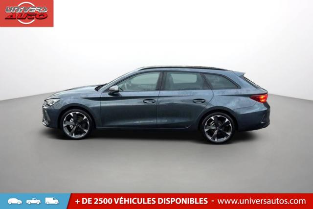Cupra Leon image 9