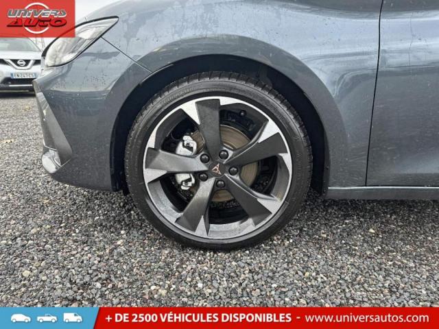 Cupra Leon image 5