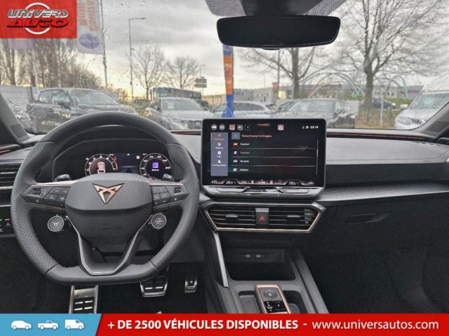 Cupra Leon image 3