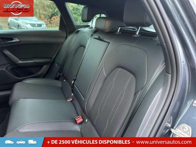 Cupra Leon image 6