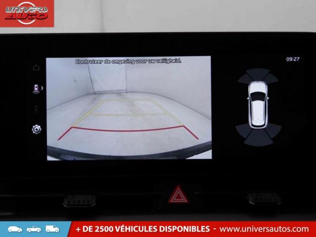 Kia Sportage image 9