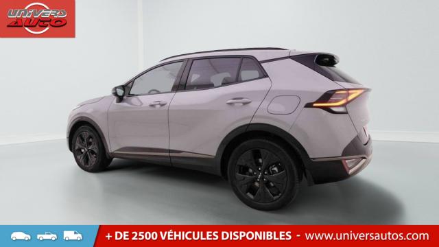 Kia Sportage image 1