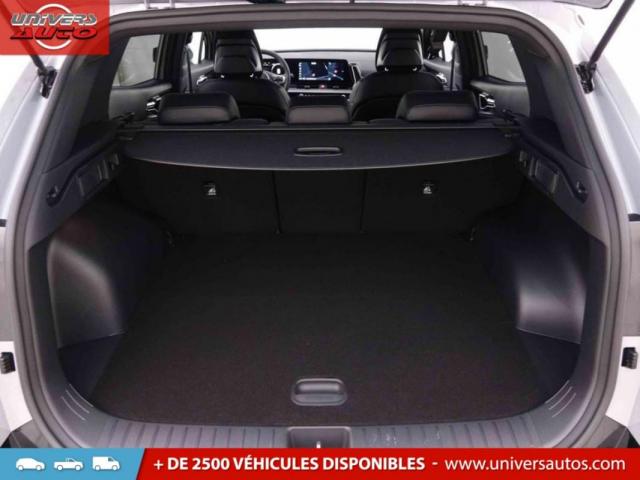 Kia Sportage image 4