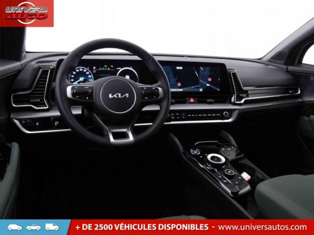 Kia Sportage image 8