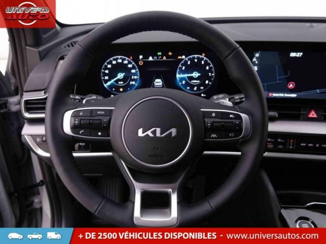 Kia Sportage image 2