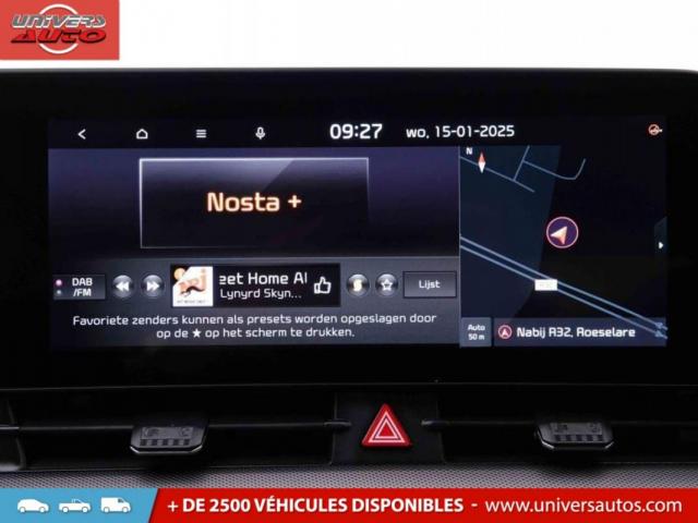 Kia Sportage image 3