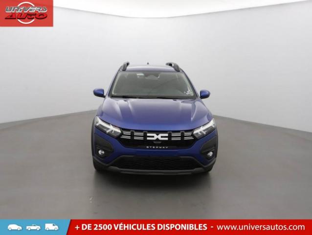 Dacia Sandero image 6