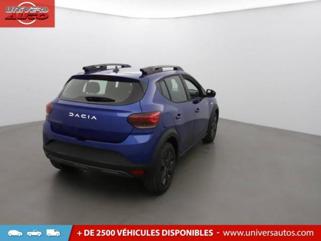 Dacia Sandero image 3
