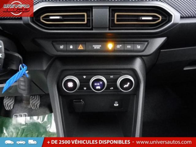 Dacia Sandero image 7
