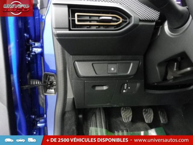Dacia Sandero image 8