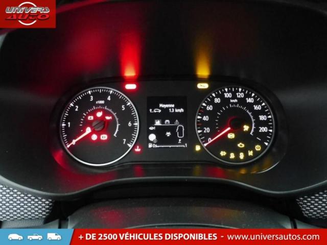 Dacia Sandero image 4