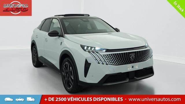 Peugeot