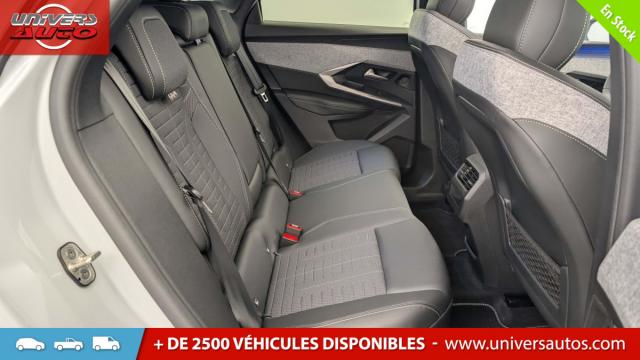 Peugeot 3008 image 7