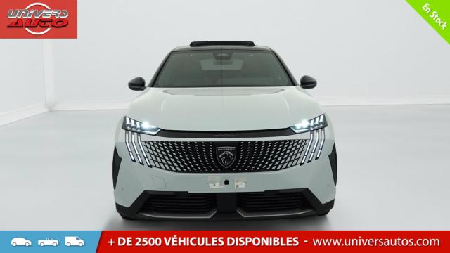 Peugeot 3008 image 8