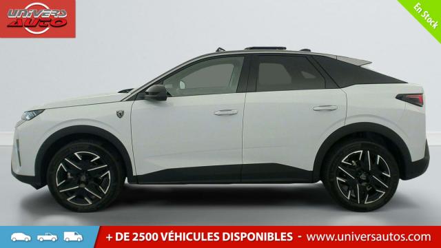 Peugeot 3008 image 6