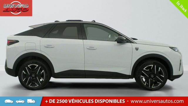 Peugeot 3008 image 5