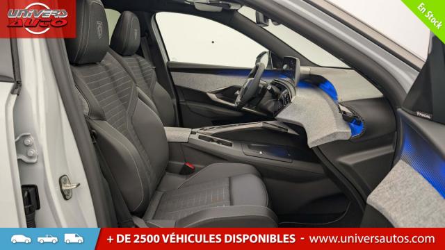 Peugeot 3008 image 2