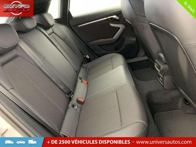 Audi A3 image 1