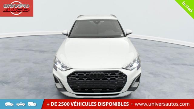 Audi A3 image 4