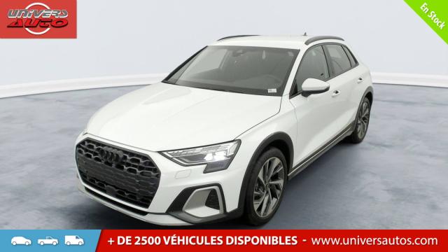 Audi A3 image 9