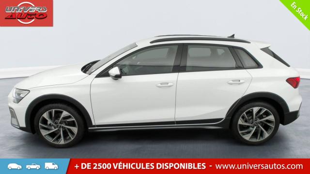 Audi A3 image 5
