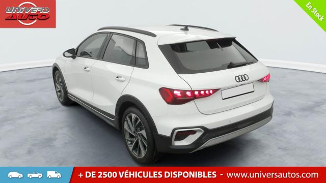 Audi A3 image 7
