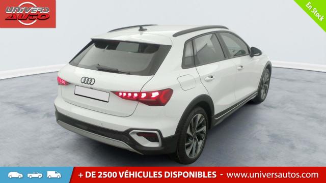 Audi A3 image 6